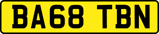 BA68TBN