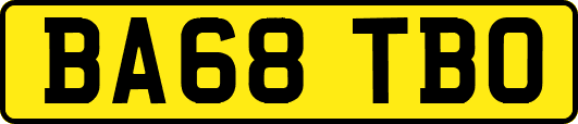 BA68TBO