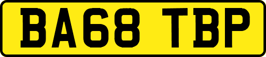 BA68TBP