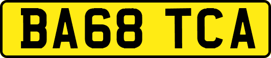 BA68TCA