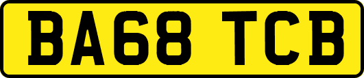 BA68TCB