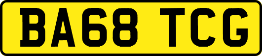 BA68TCG