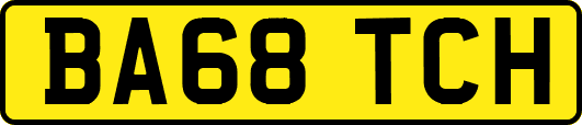 BA68TCH