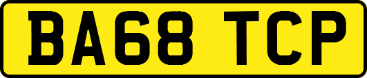 BA68TCP