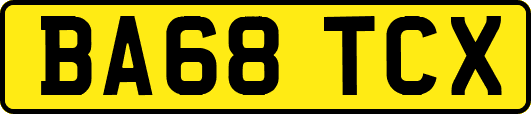 BA68TCX