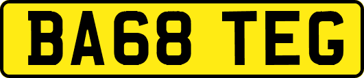 BA68TEG