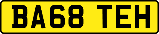 BA68TEH