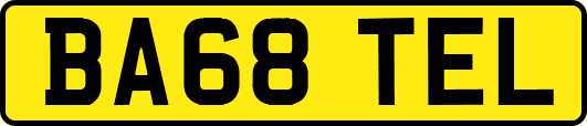 BA68TEL