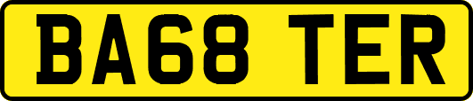 BA68TER
