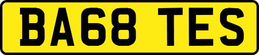 BA68TES