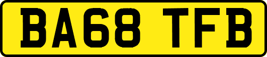 BA68TFB