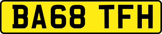 BA68TFH