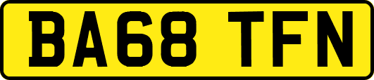 BA68TFN