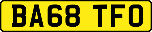 BA68TFO