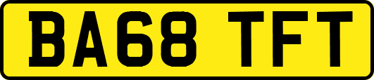 BA68TFT