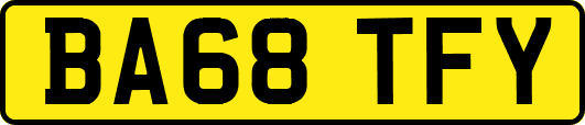 BA68TFY