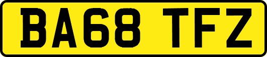 BA68TFZ