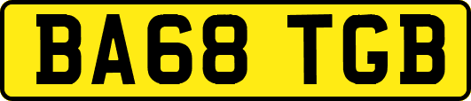 BA68TGB