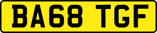 BA68TGF