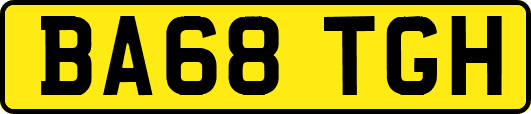 BA68TGH