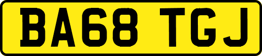 BA68TGJ