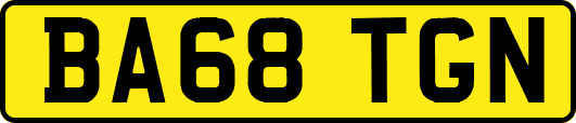 BA68TGN