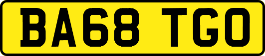 BA68TGO