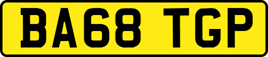BA68TGP
