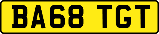 BA68TGT