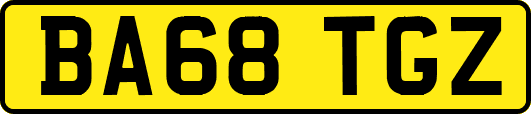BA68TGZ