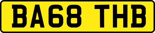 BA68THB