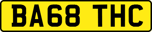 BA68THC