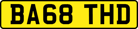 BA68THD