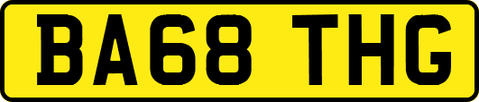 BA68THG
