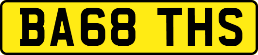 BA68THS