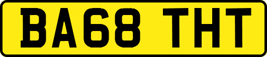 BA68THT