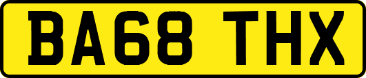 BA68THX
