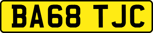 BA68TJC
