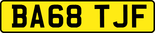 BA68TJF