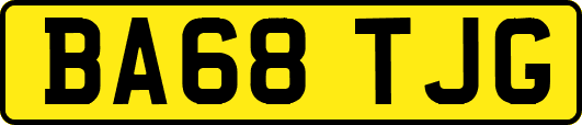 BA68TJG