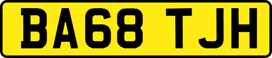 BA68TJH