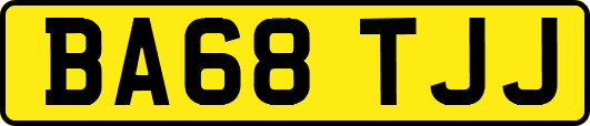 BA68TJJ