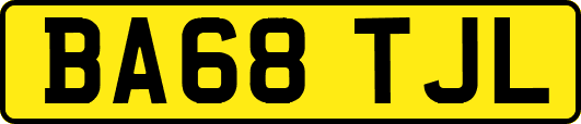 BA68TJL