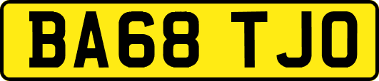 BA68TJO