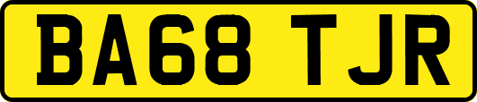 BA68TJR