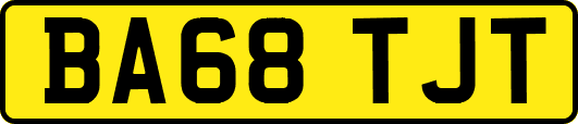 BA68TJT
