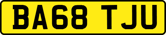 BA68TJU
