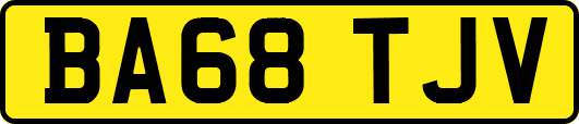BA68TJV