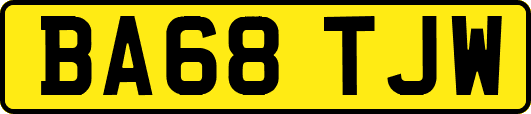 BA68TJW