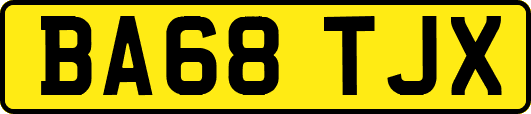 BA68TJX